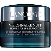 Lancome Visionnaire Lancome Visionnaire Nachtcrème Multi-corrigerende Gel-in-olie - 50 ML