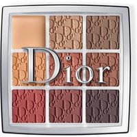 Dior Backstage Oogschaduw Dior Backstage - EYE PALETTE Palette 003 AMBER NEUTRALS