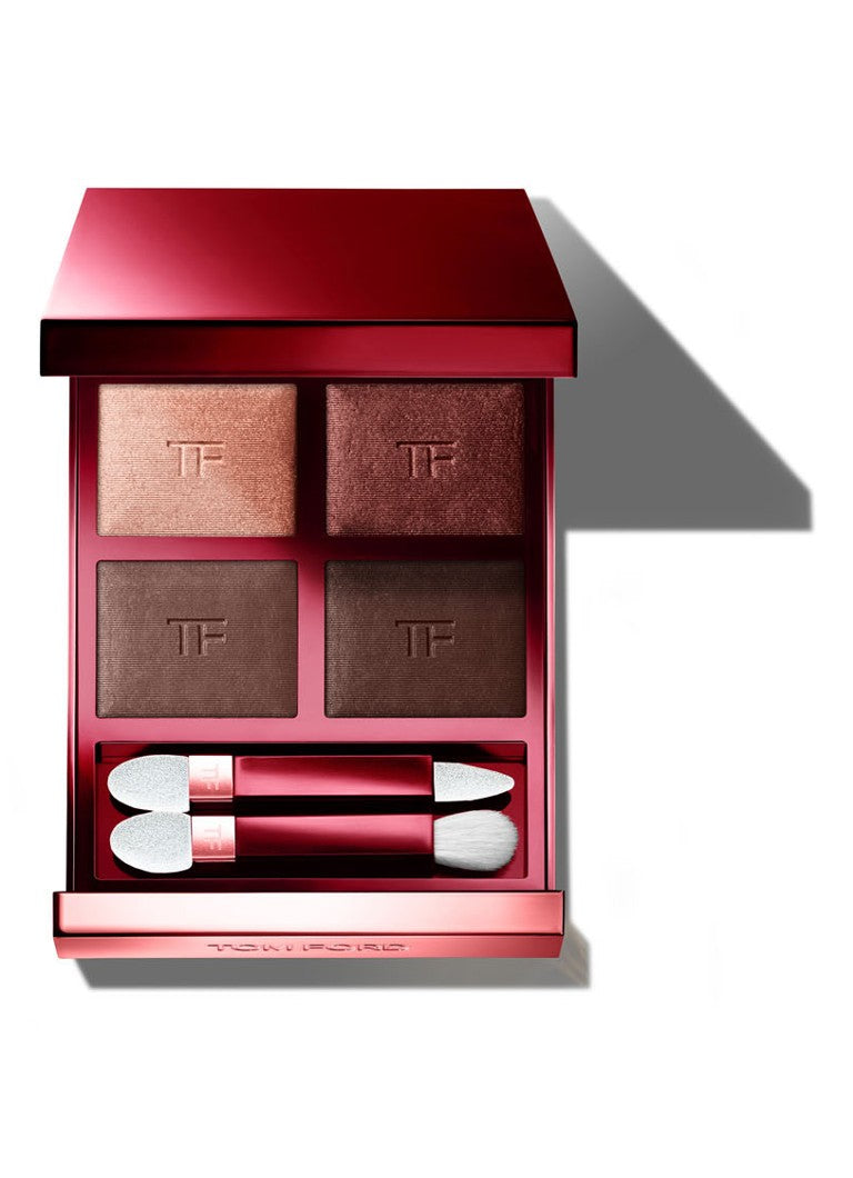 Lost Cherry Eye Color Quad - Limited Edition oogschaduw palette