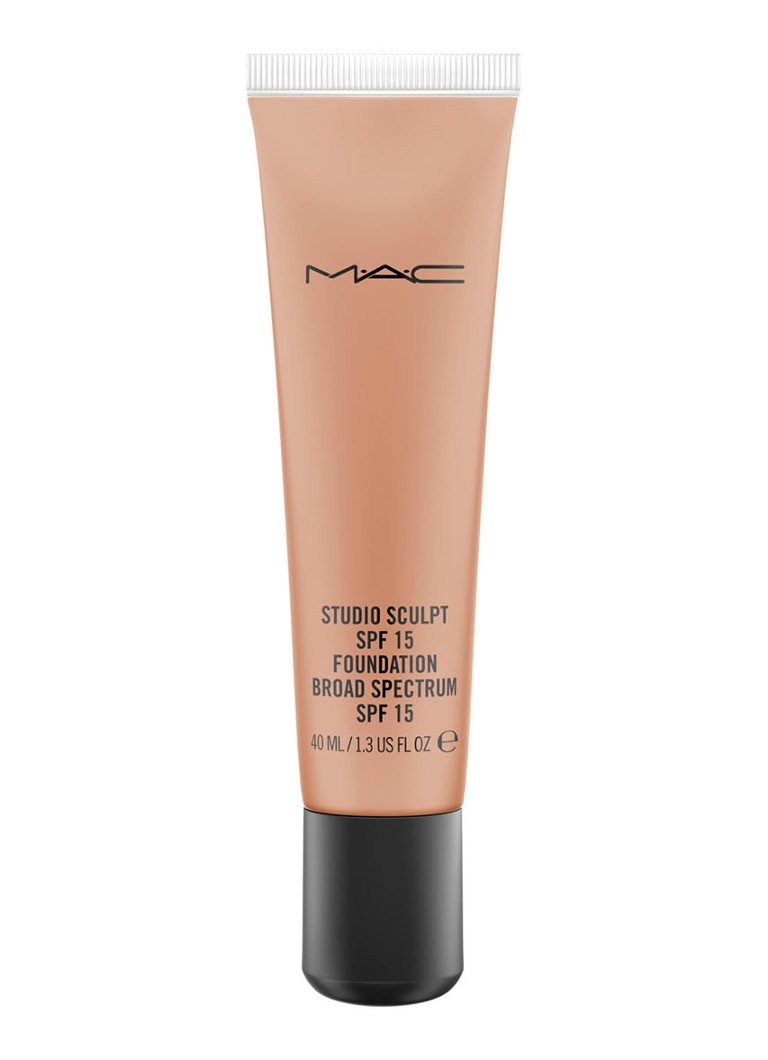 Studio Sculpt SPF 15 - foundation