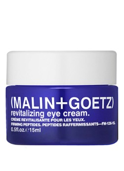 revitalizing eye cream - oogcrème