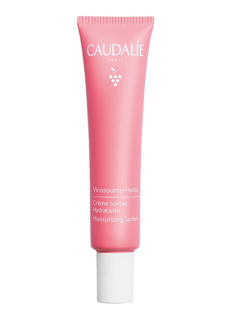 Vinosource-Hydra Crème Sorbet Hydratante - dag- en nachtcrème