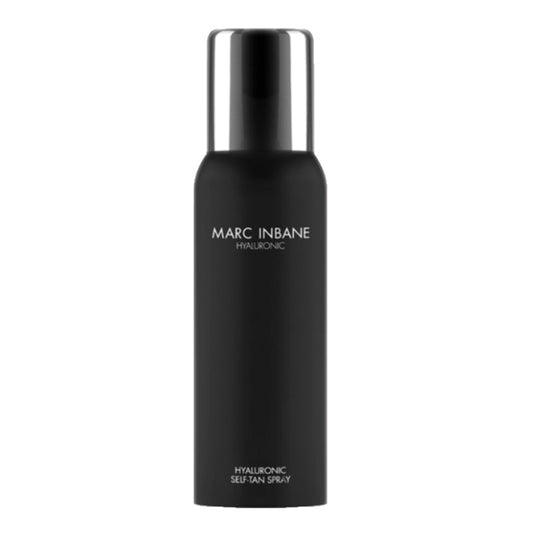 Marc Inbane Hyaluronic Self-Tan Spray 100 ml