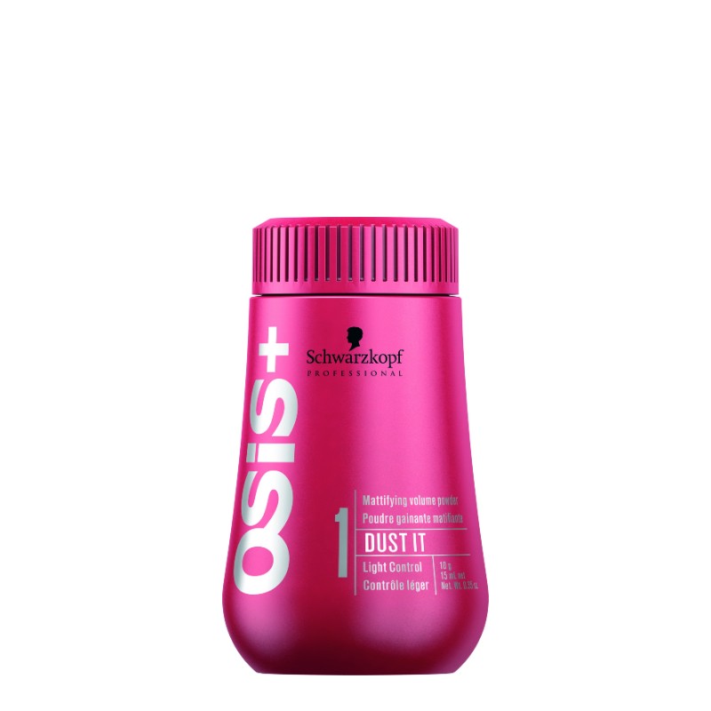 Schwarzkopf Osis+ Texture Dust It Volumepoeder 10 gr
