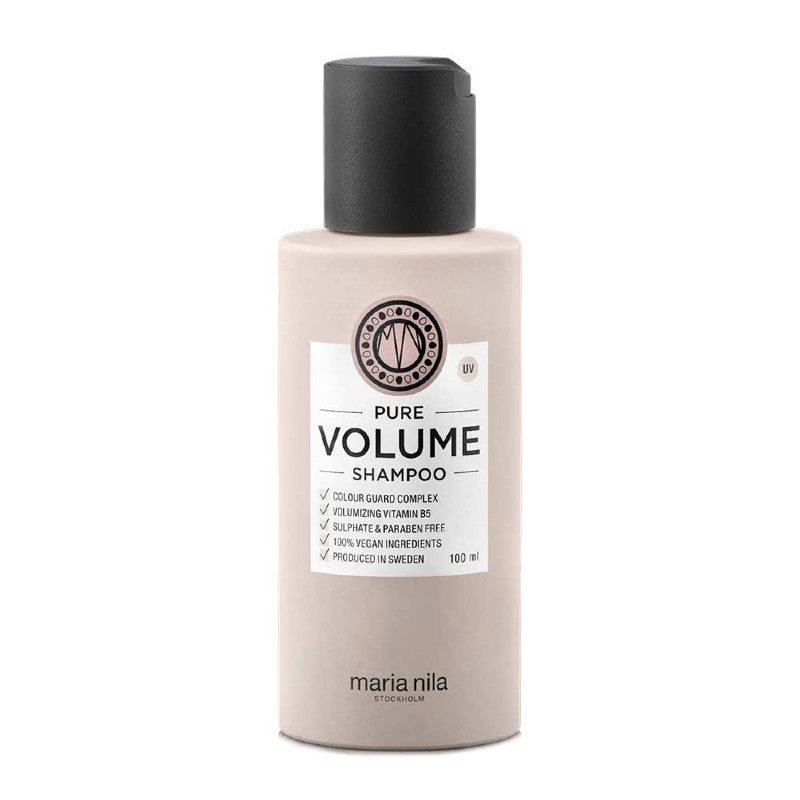Maria Nila Pure Volume Shampoo-