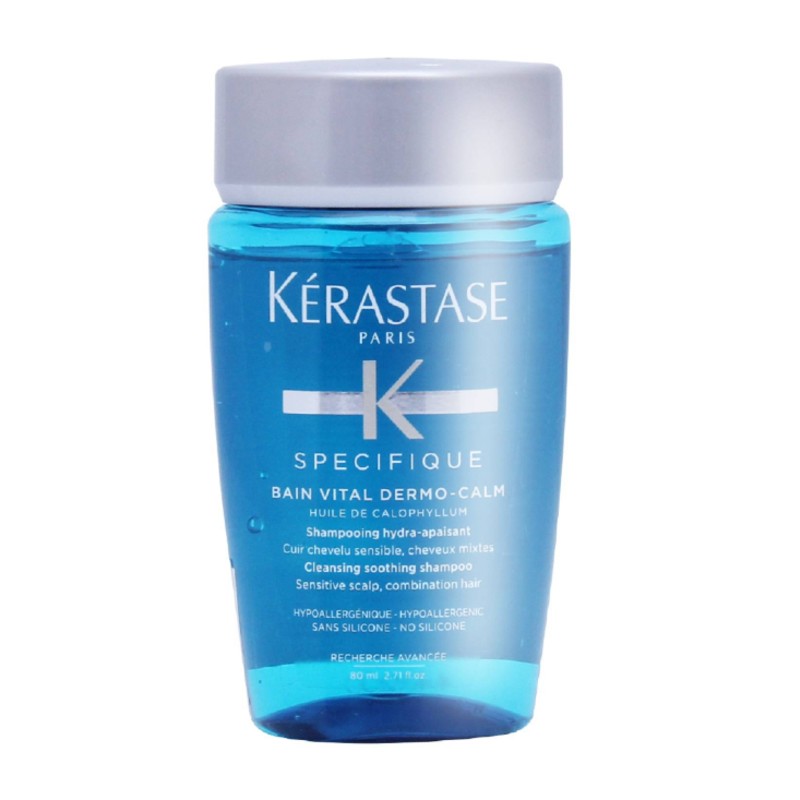Kérastase Bain Vital Dermo Shampoo 80 ml
