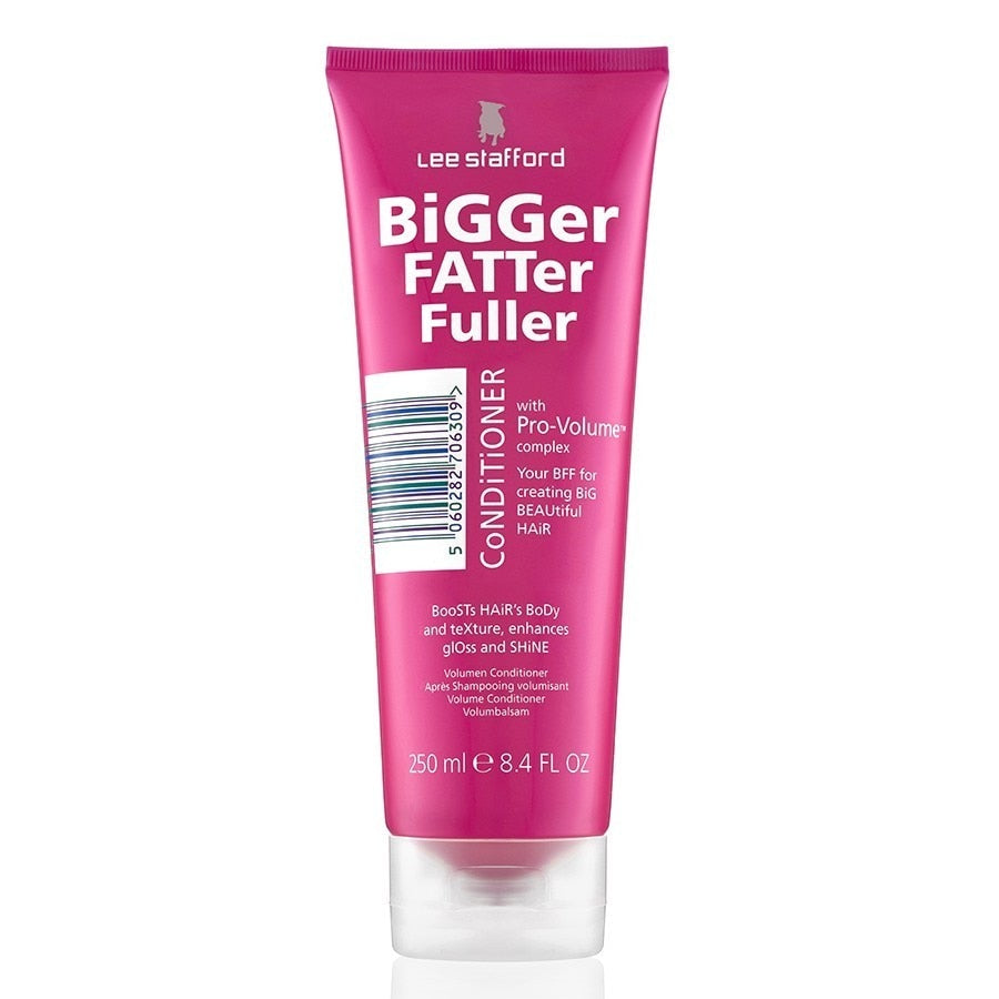 Lee Stafford Bigger Fatter Fuller