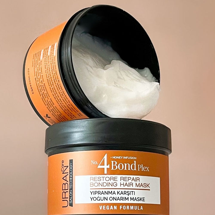 No 4 Bond Plex Repair Bonding Hair Mask