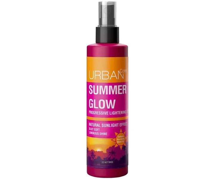 Summer Glow Progressive Lightening Spray