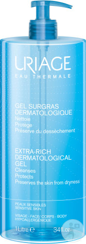 Extra Rich Dermatological Gel