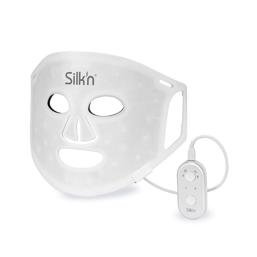 Silk'n Facial LED Mask 100 LEDS