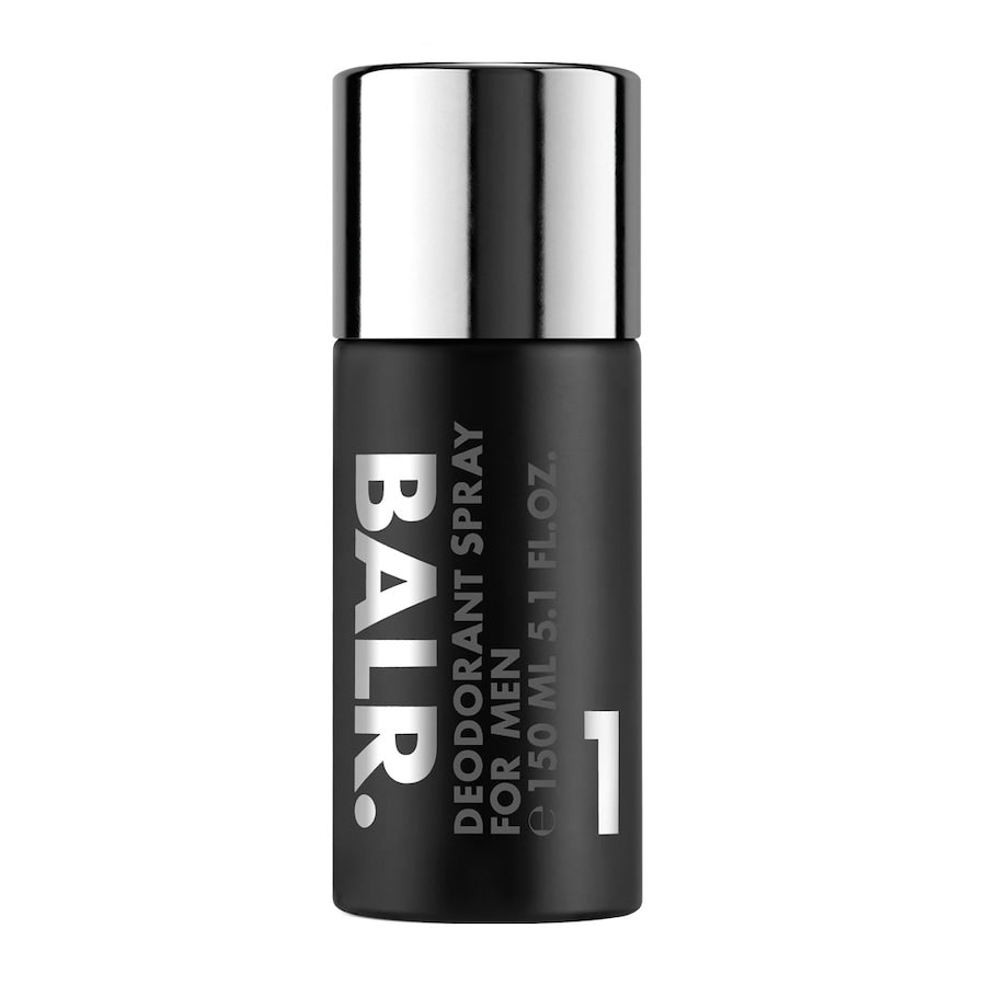 BALR. 1