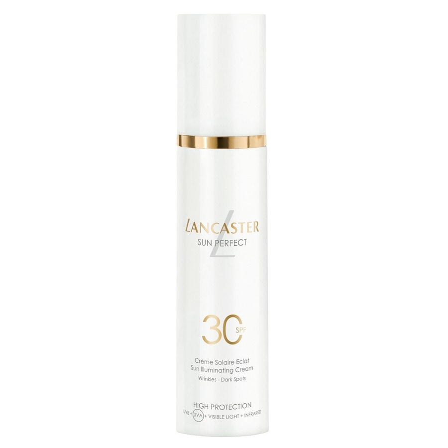 Lancaster Zonbescherming Sun Perfect Zonnebrandcrème Unisex 50ml