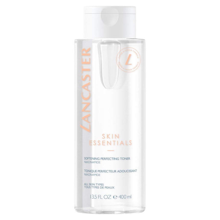 Lancaster Gezichtslotion Skin Essentials Toner Unisex 400ml