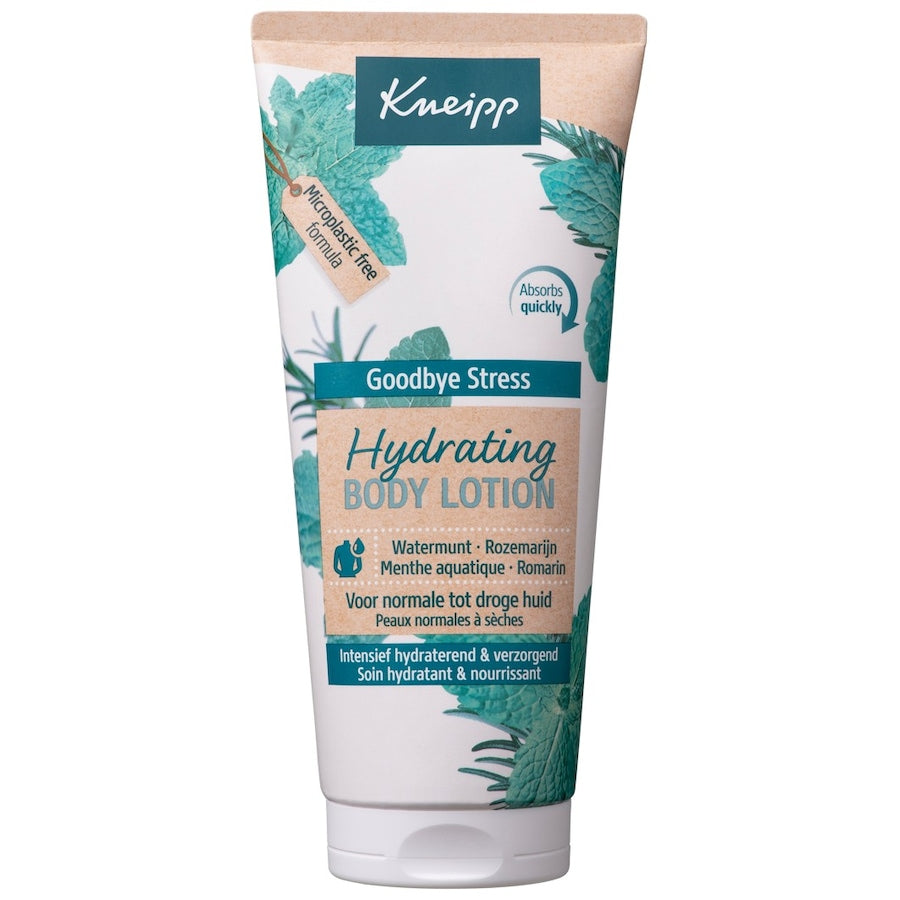 Kneipp Body Lotion Goodbye Stress