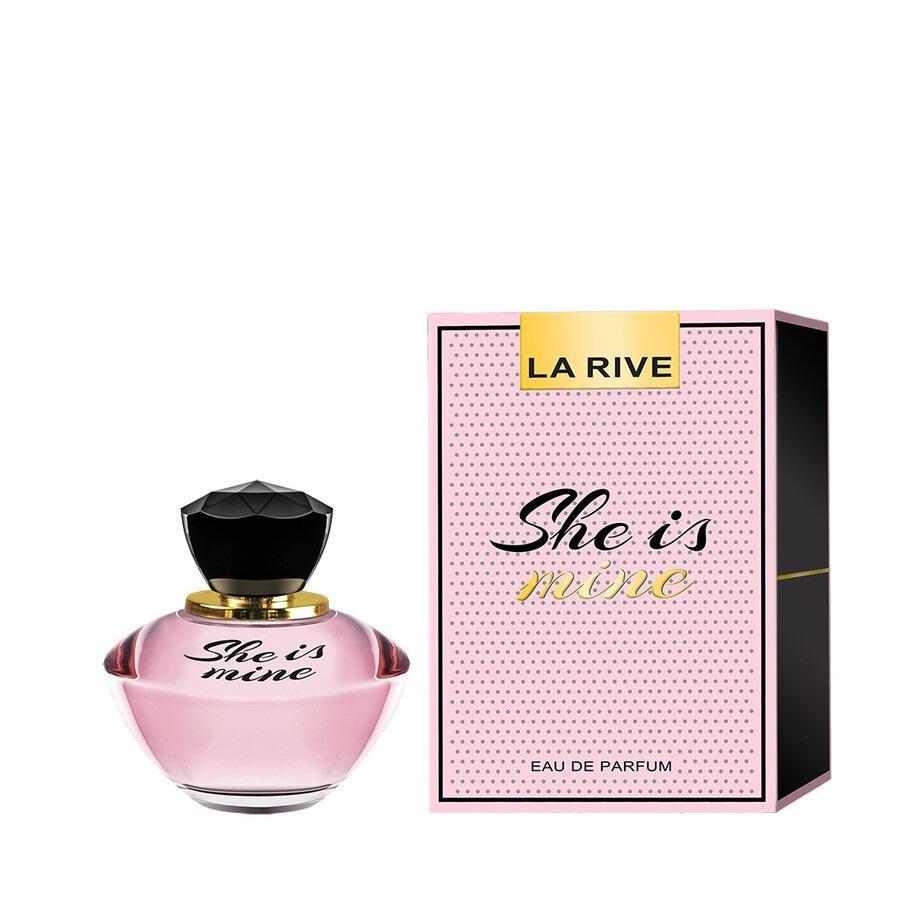 La Rive She is Mine