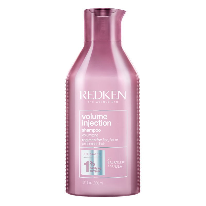 Redken Volume Injection Shampoo 1000ml
