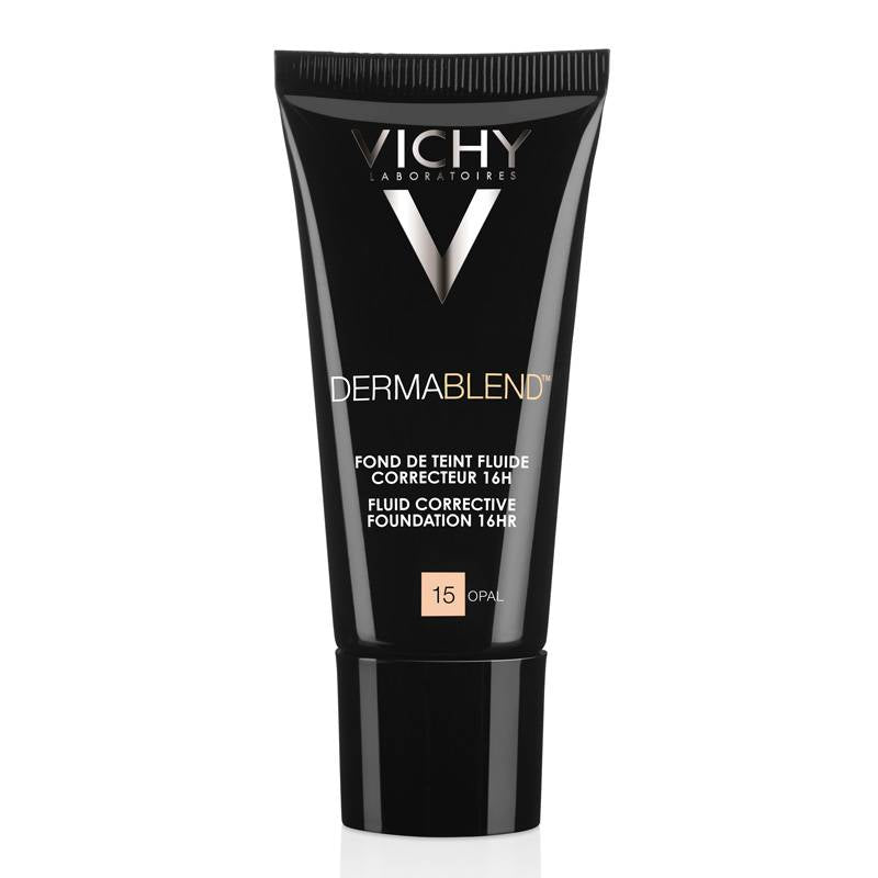 Dermablend corrigerende Foundation
