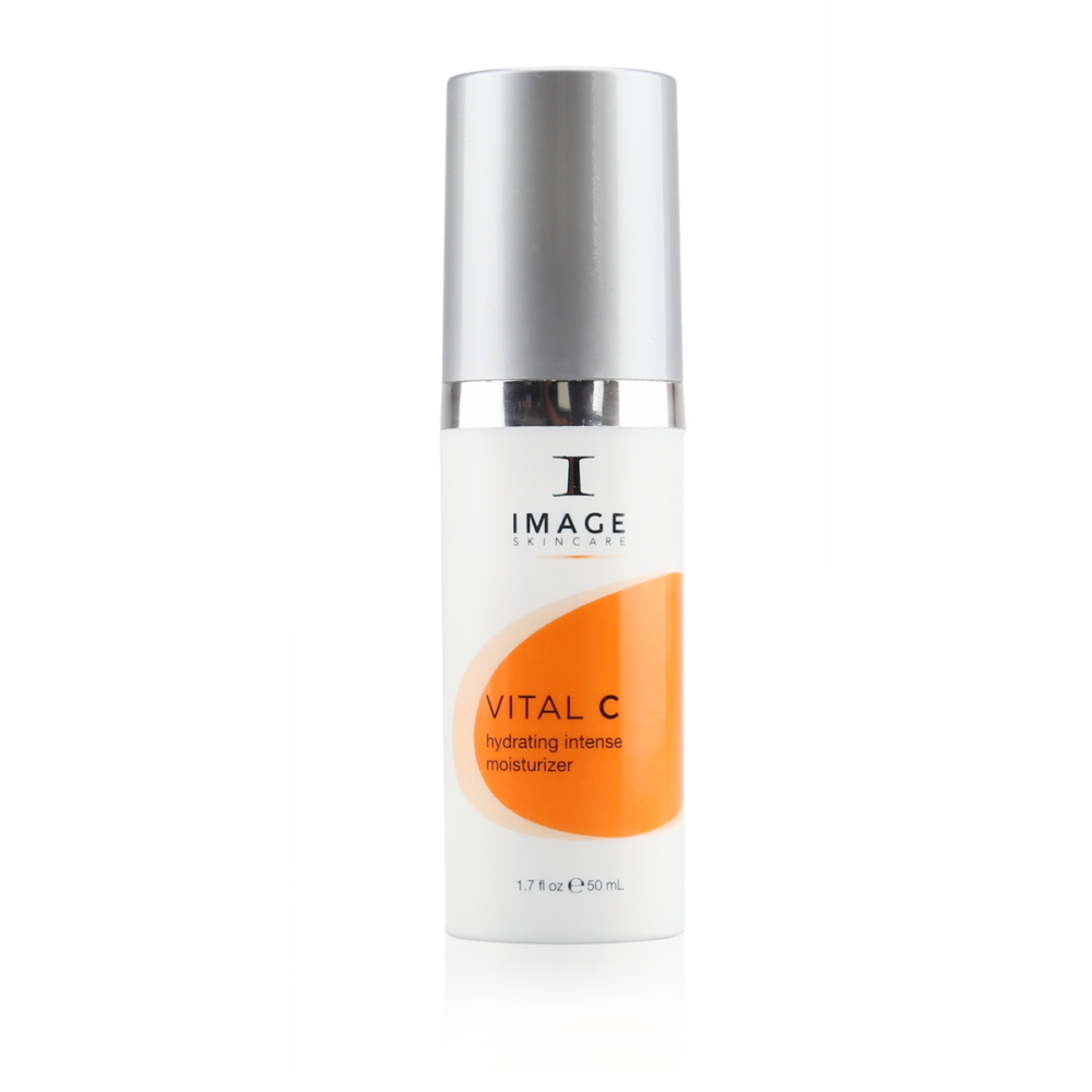 Vital C Hydrating intense moisturizer