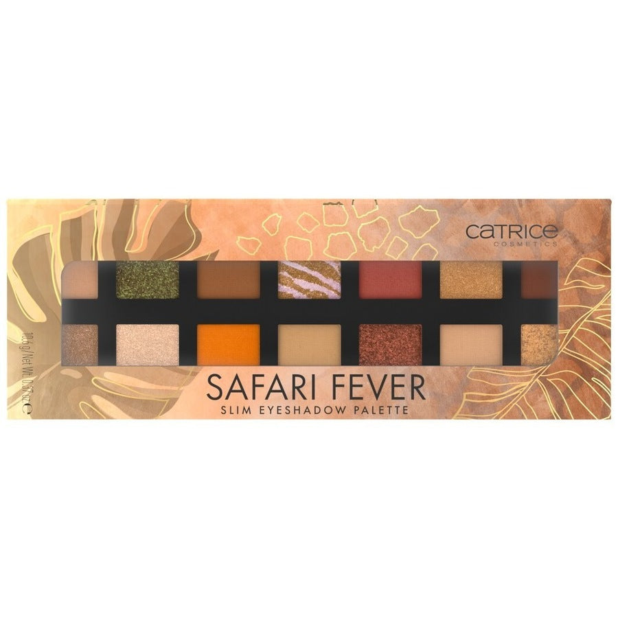 Catrice Safari Koorts Slank