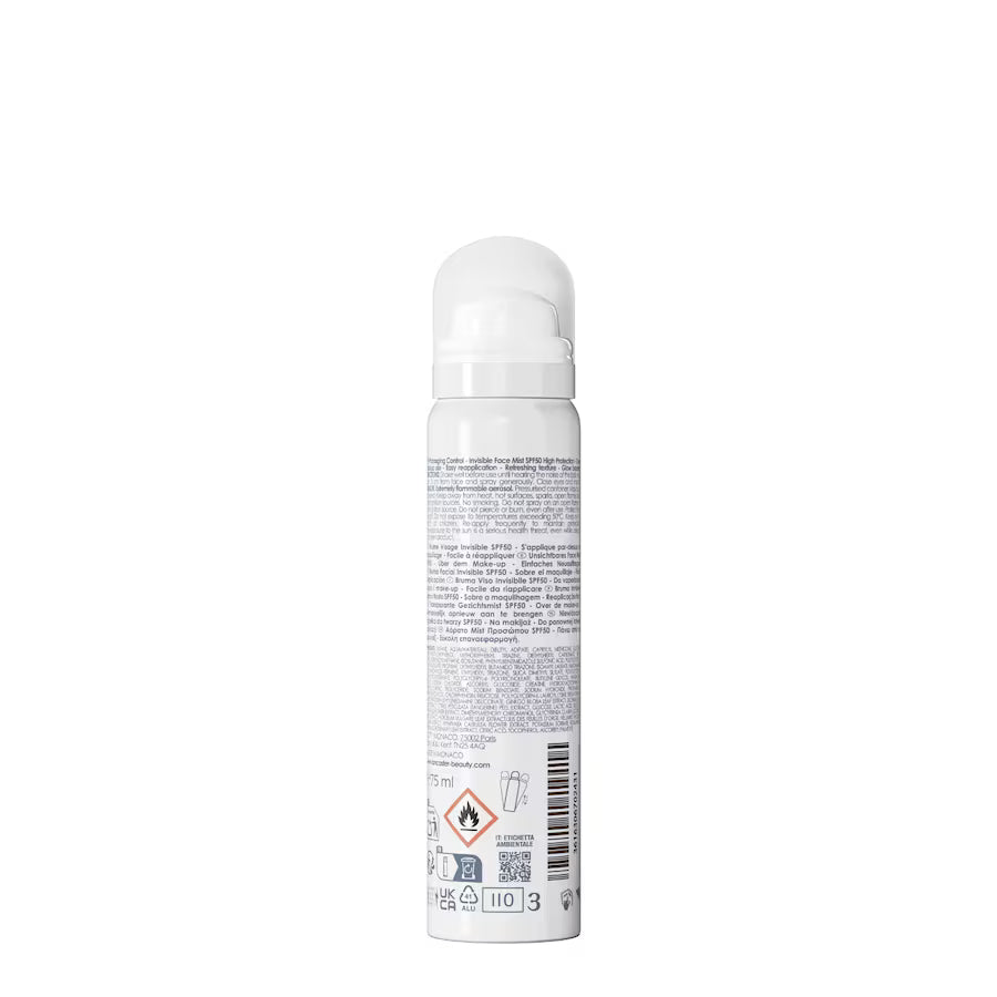Lancaster Zonbescherming Sun Care Zonnebrandcrème Dames 75ml