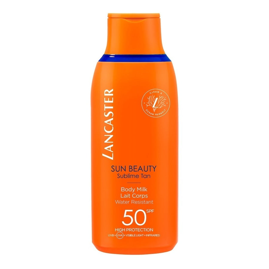 Lancaster Zonbescherming Sun Care Zonnebrandcrème Unisex 175ml