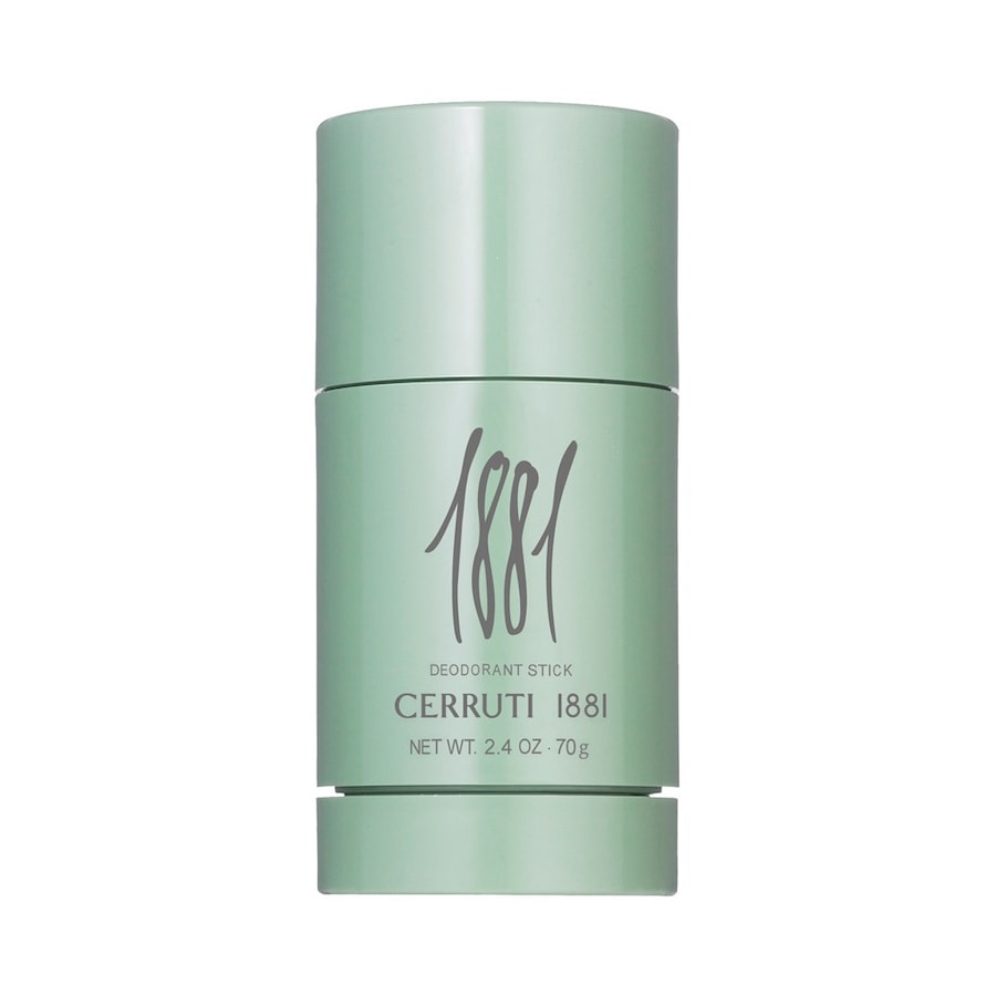 Cerruti Cerruti 1881 pour homme Deodorant Stick