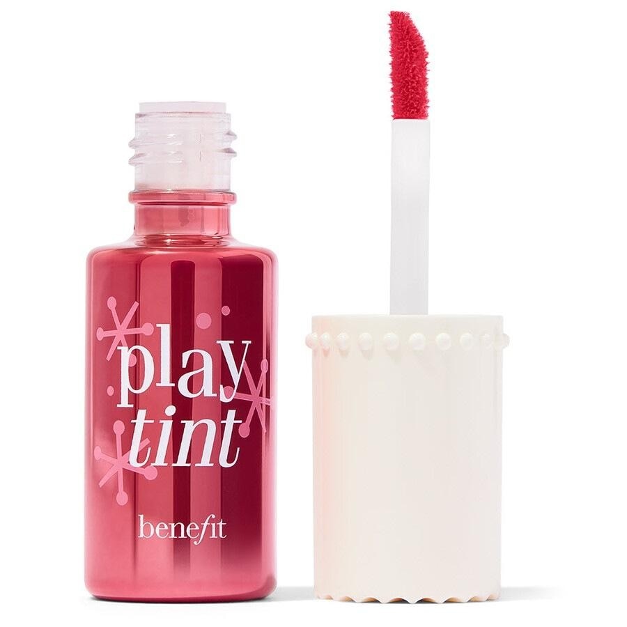 Benefit Lipstains & Tints Playtint