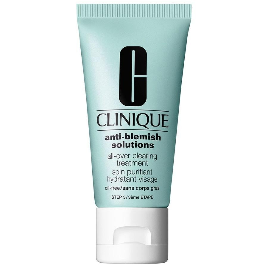 Clinique Anti-Blemish Solutions Anti-Blemish Solutions All- over Clearing Treatment