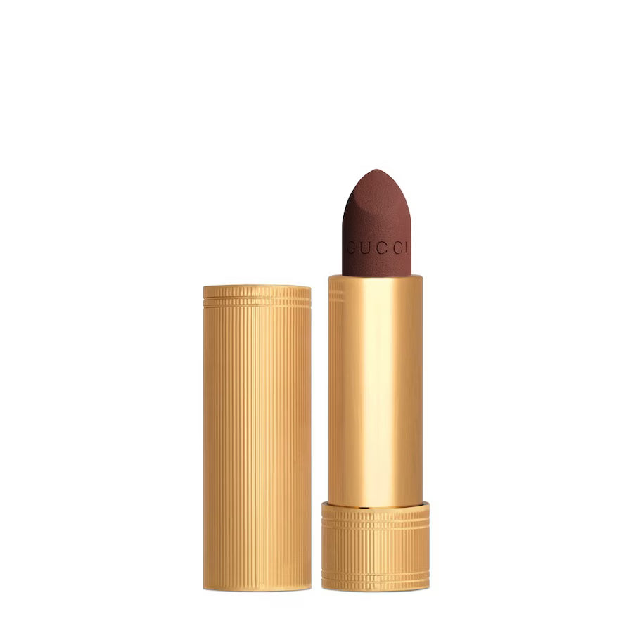 Gucci Gucci Beauty Lipstick Dames 3.5g Bruin