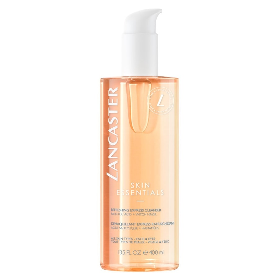 Lancaster Gezichtscrème Skin Essentials Reinigingsgel Dames 400ml