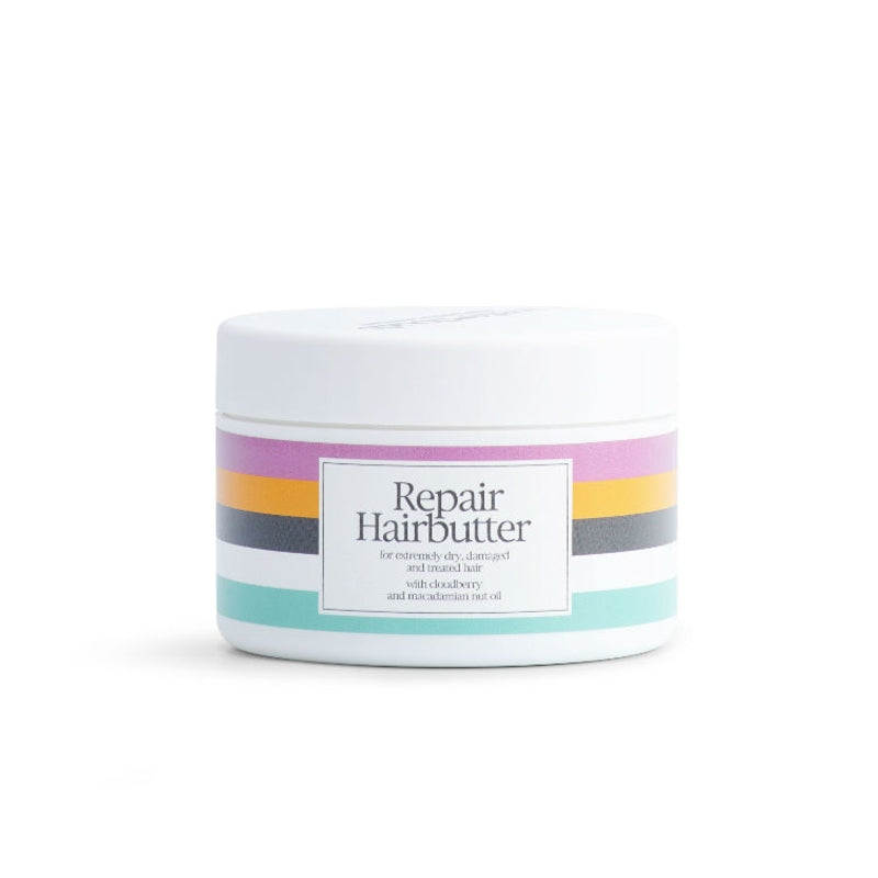 Waterclouds Repair Hairbutter Haarmasker