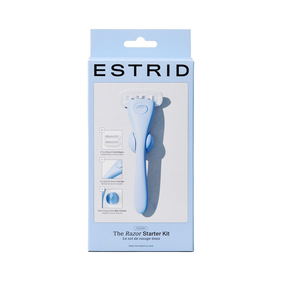 ESTRID The Starter Kit