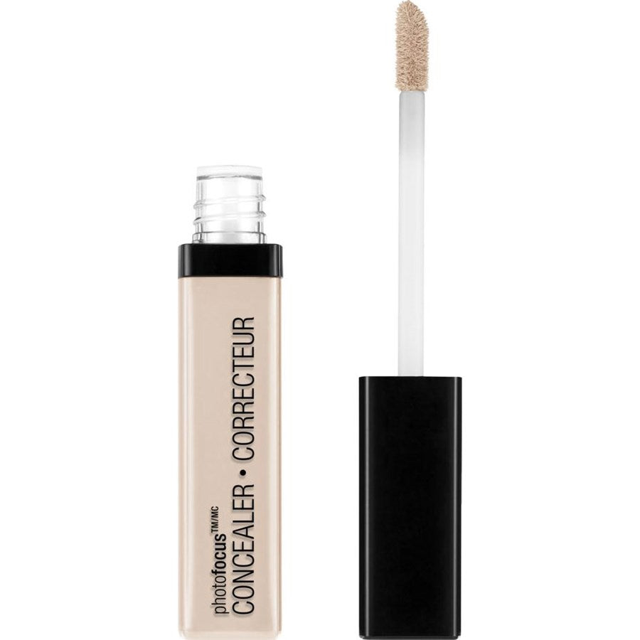 Concealer + Correcteur Photo Focus