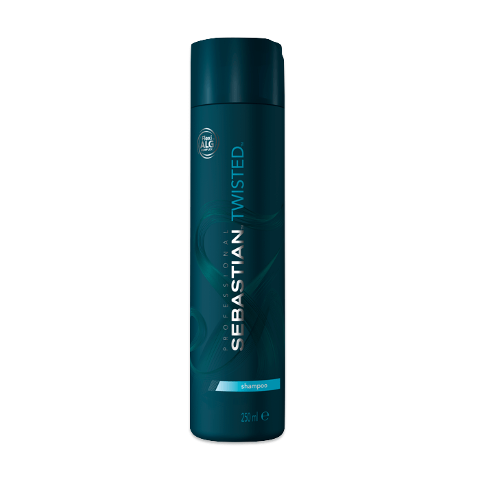 Twisted Elastic Shampoo