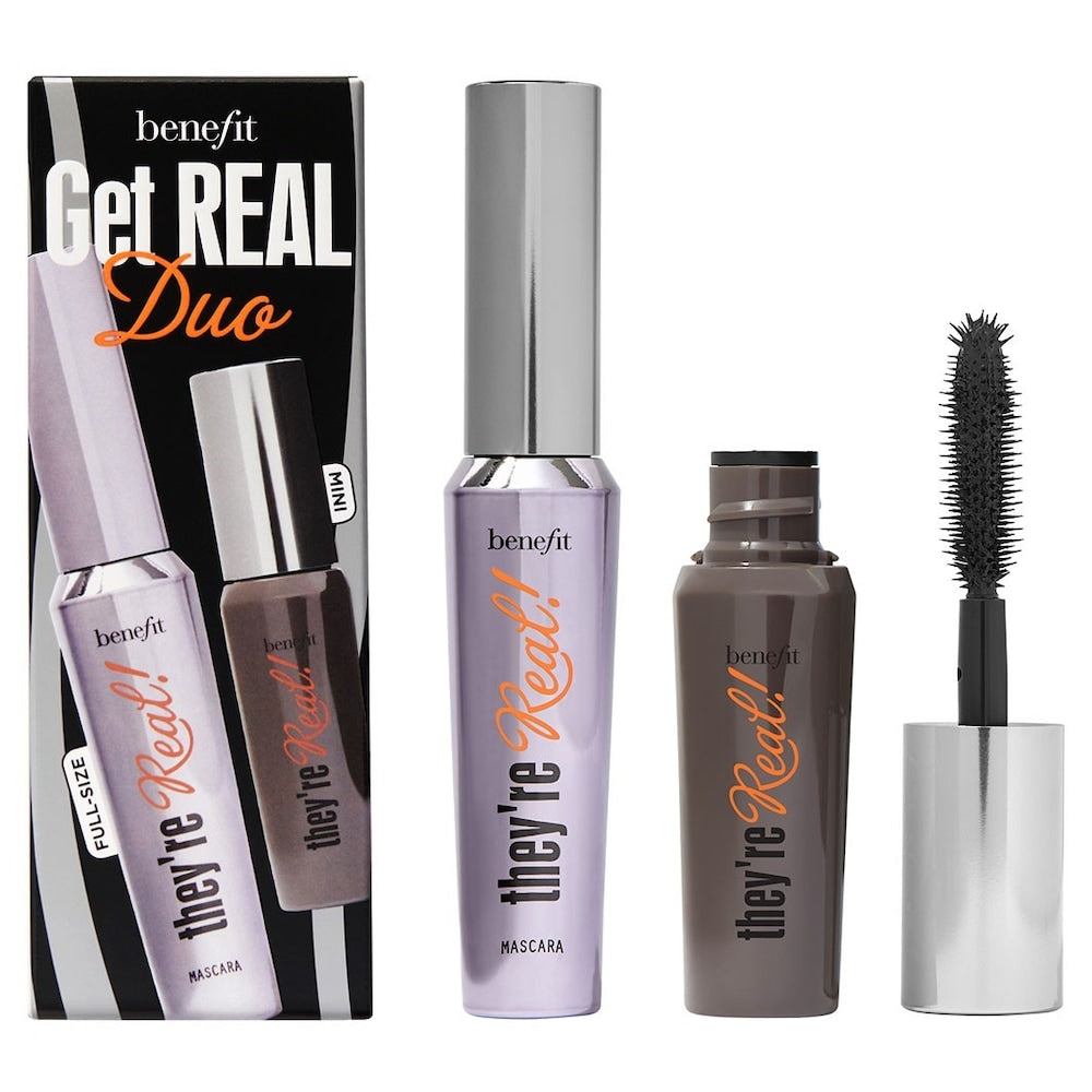 Benefit Get Real Duo