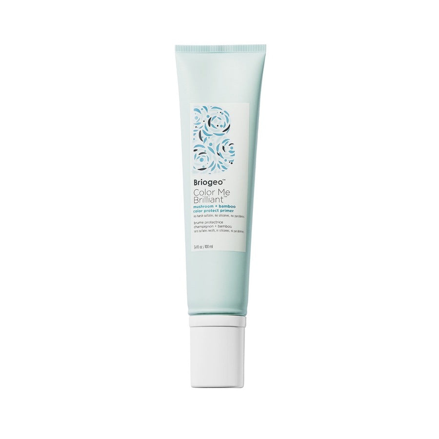Briogeo Color Me Brilliant™ Mushroom + Bamboo Color Protect Primer