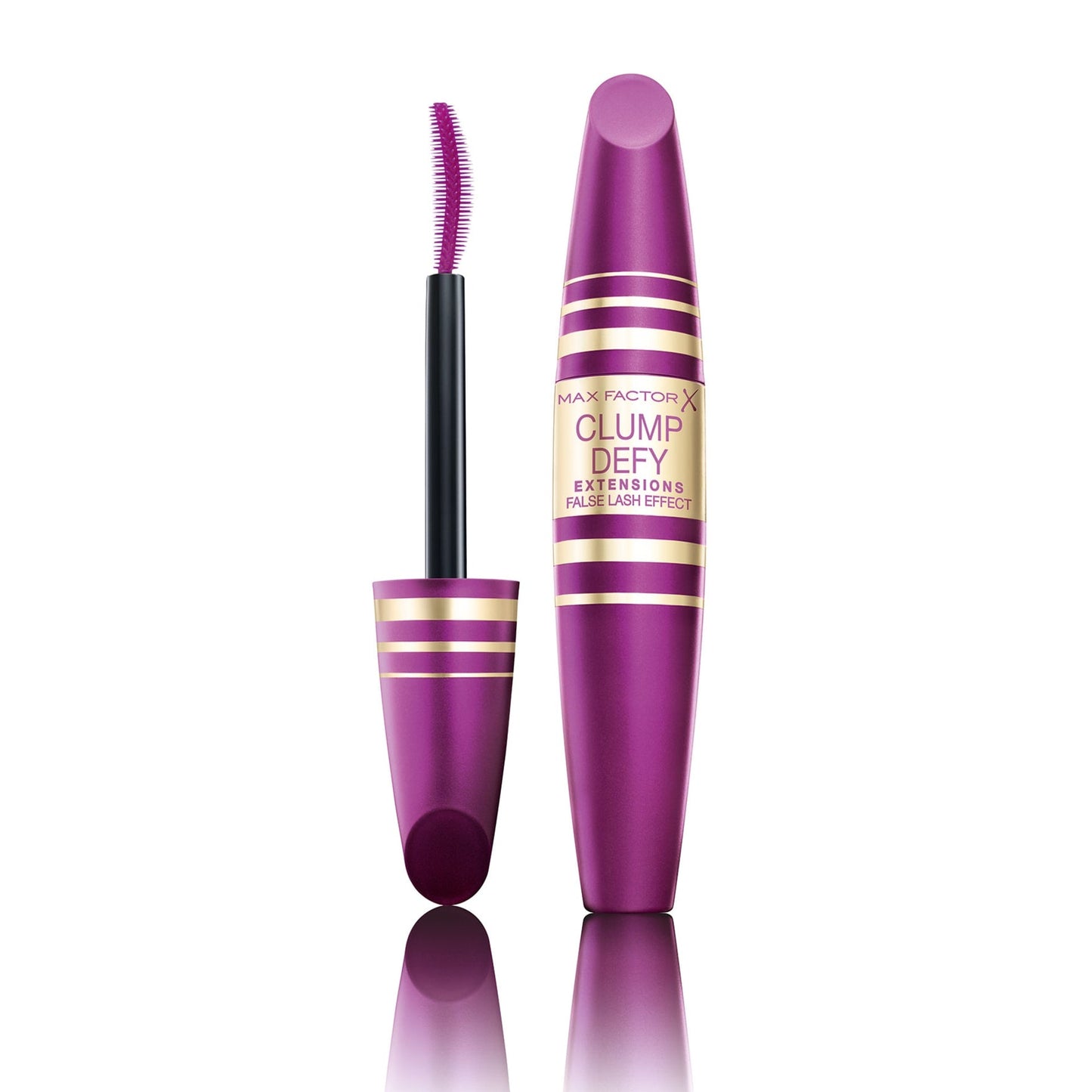 Clump Defy Extensions Mascara