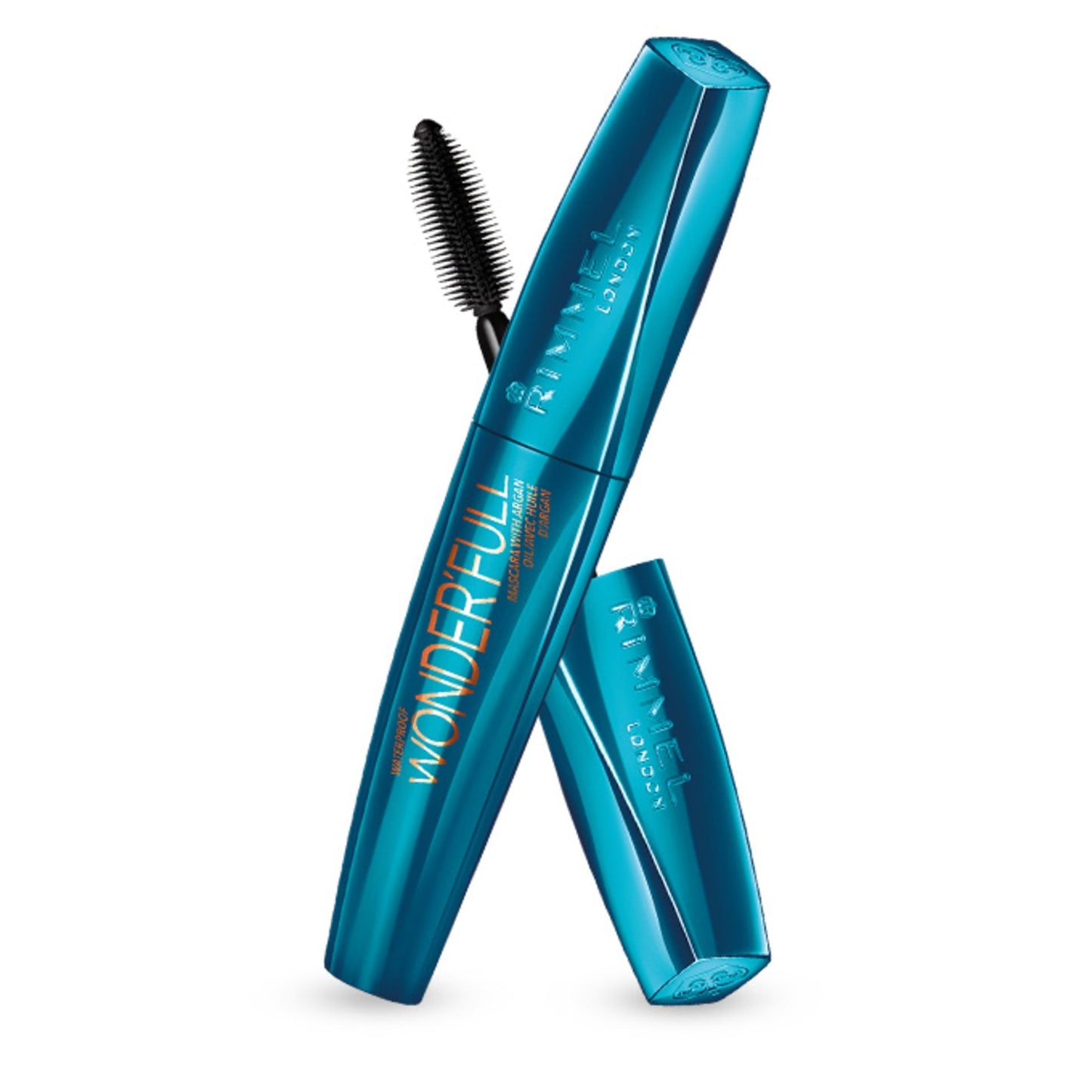 WonderFull Waterproof Mascara met Argan Olie