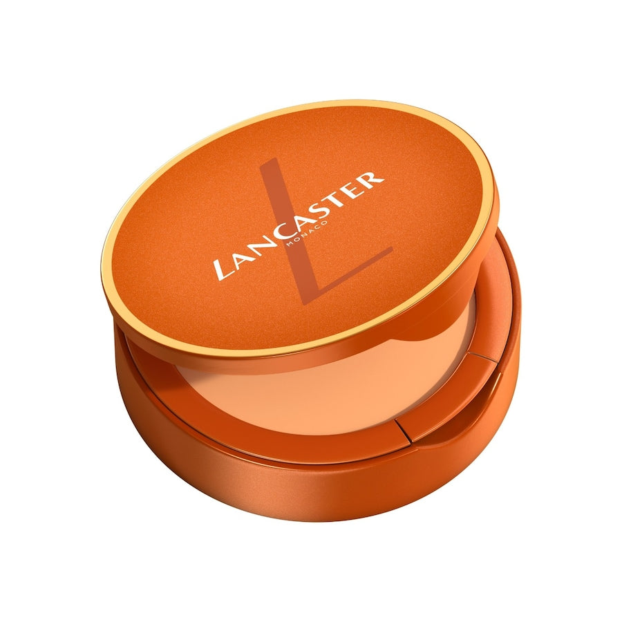 Lancaster Infinite Bronze Foundation Unisex 9.0g Koraal