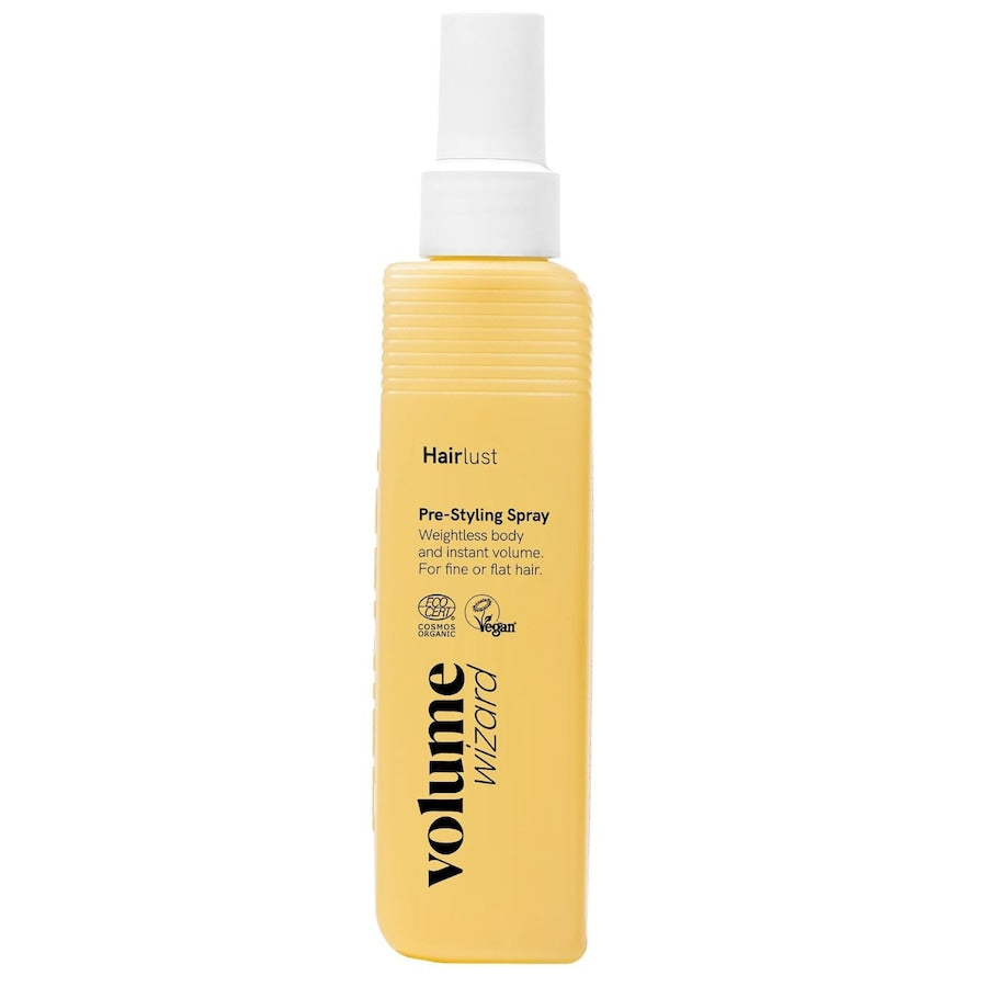 Hairlust Volume Wizard Pre-Styling Spray