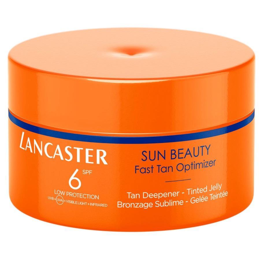 Lancaster Zonbescherming Sun Care Zonnebrandcrème Unisex 200ml
