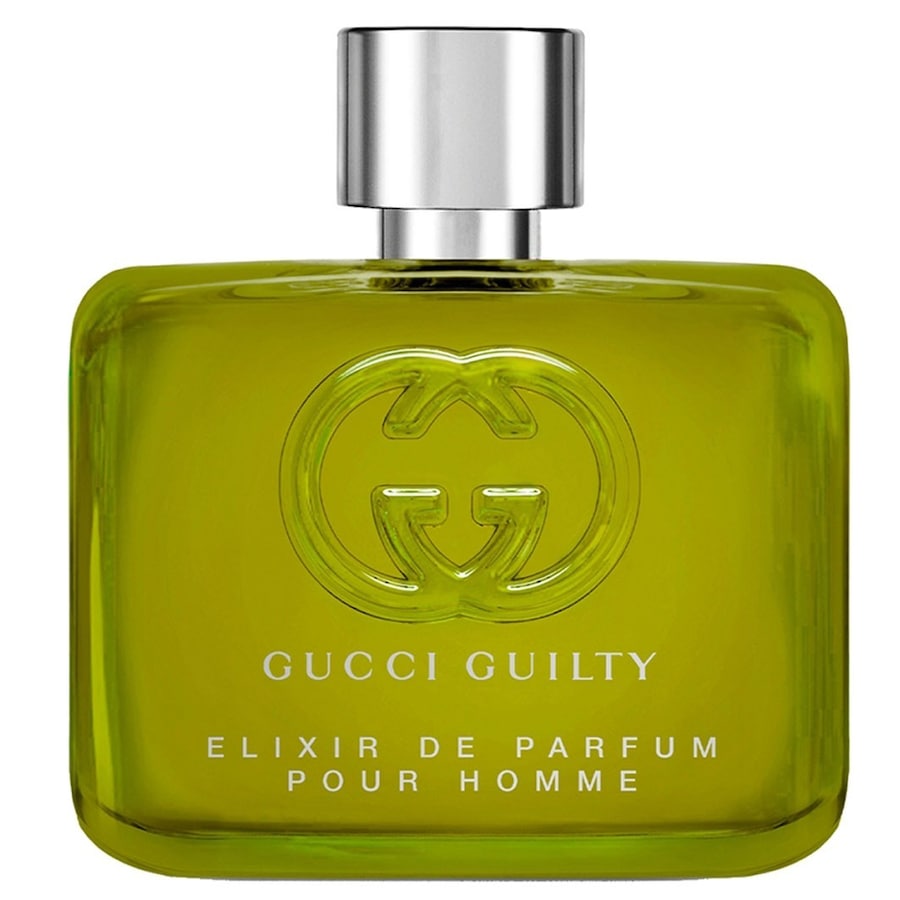 Gucci Herengeuren Gucci Guilty Parfum Elixir Heren 60ml