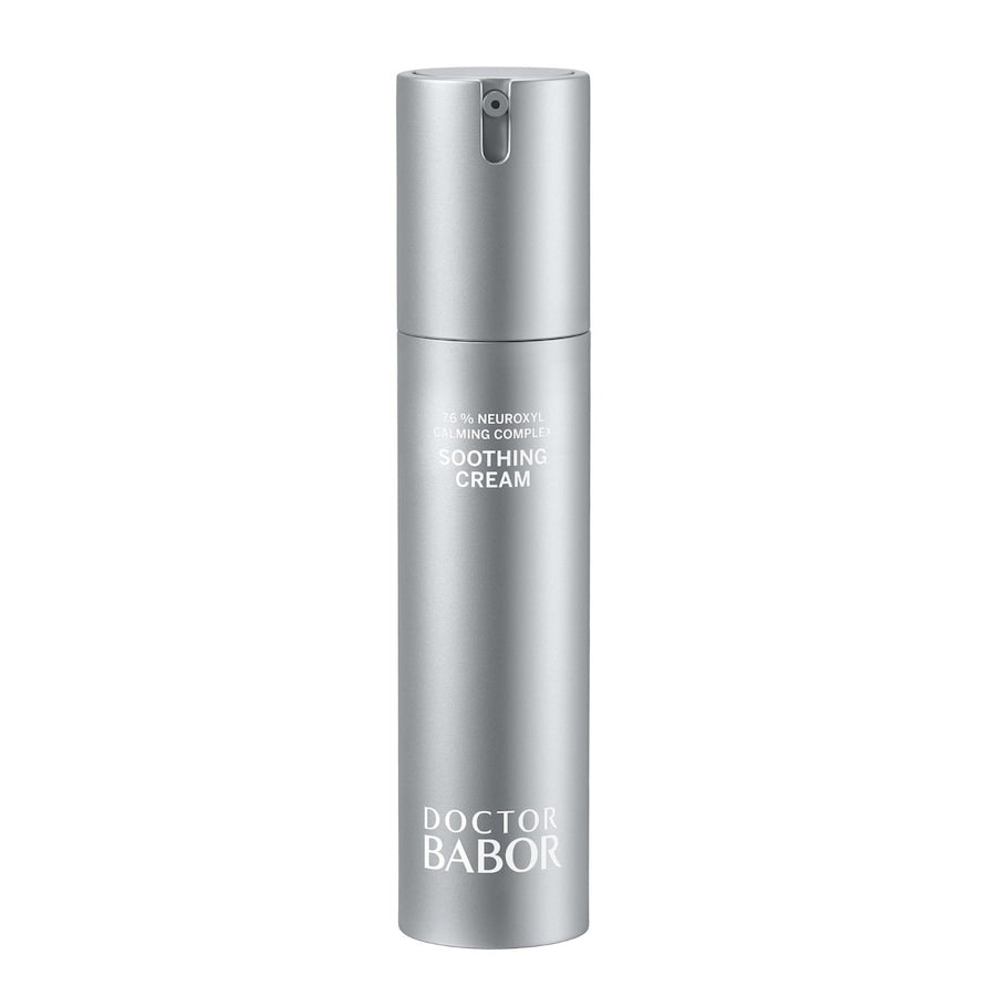 BABOR DOCTOR BABOR Soothing cream