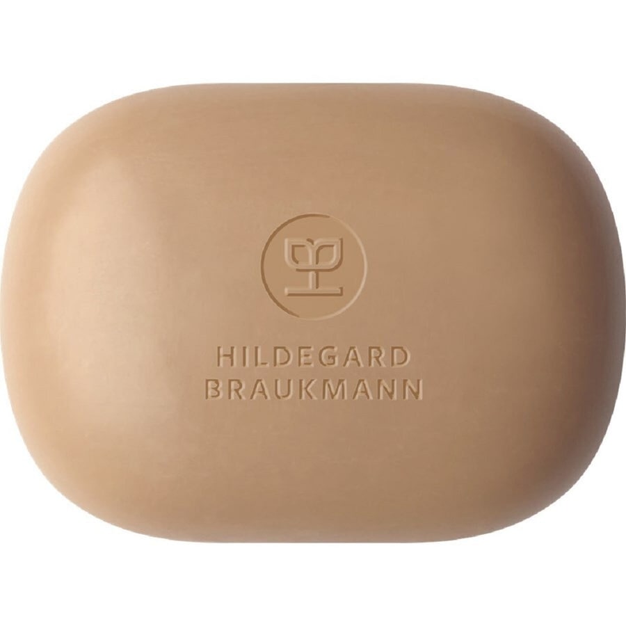 HILDEGARD BRAUKMANN 7 Kruiden