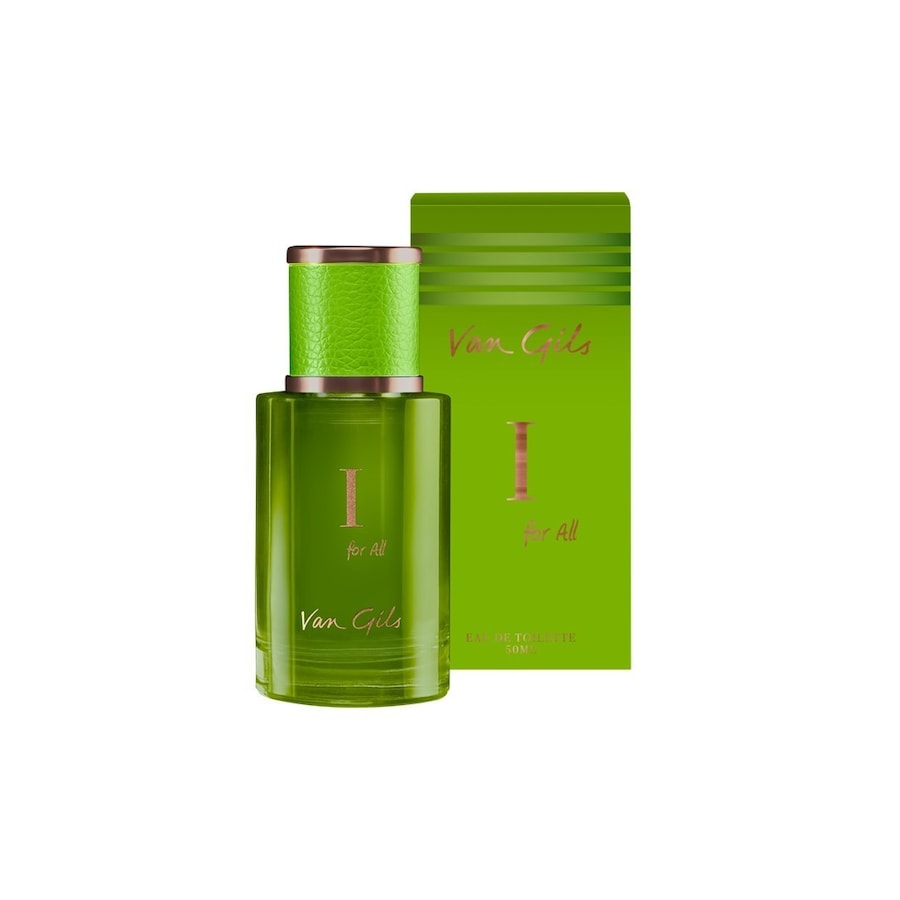 Van Gils I For All Eau de Toilette