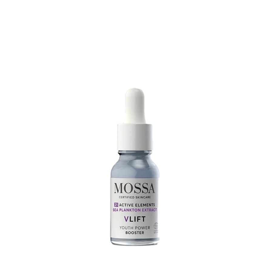 MOSSA VLIFT Youth Power Booster, 15ml