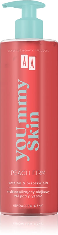 YOU.mmy Skin Peach Firm