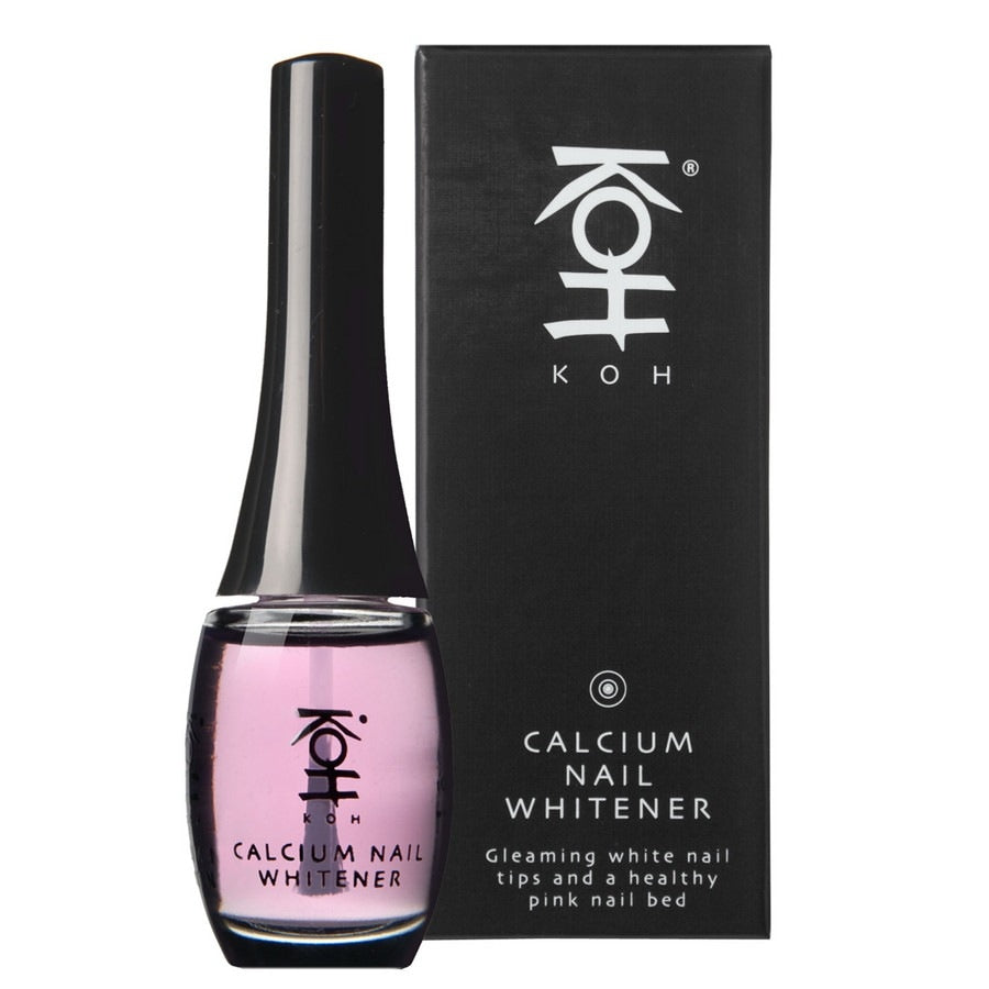 KOH Calcium Nail Whitener