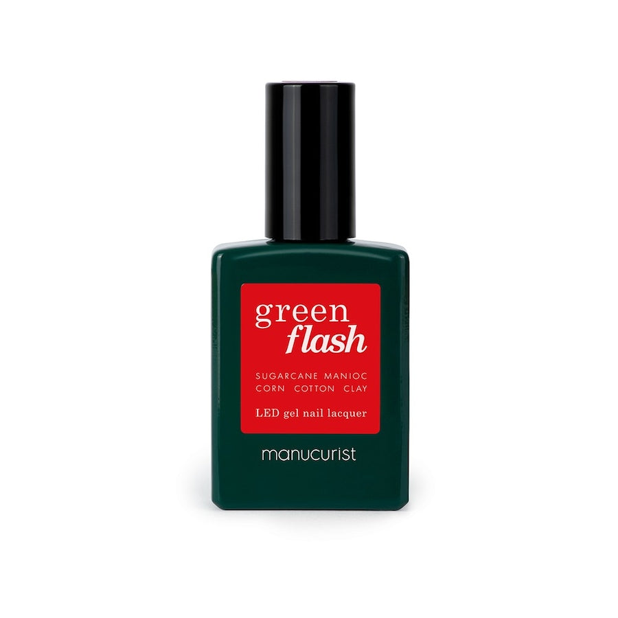manucurist Flash LED Gel Nail Lacquer
